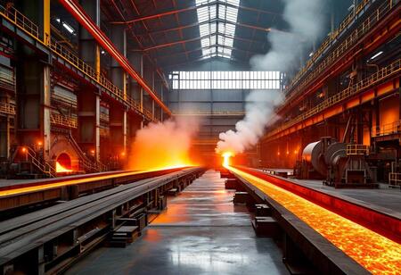 Europe Steel Prices to Remain Higher for Longer Europe Steel Prices to Remain Higher for Longer