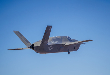 Airbus Ravenstorm Joins Europe Combat Aircraft Race Airbus Ravenstorm Joins Europe Combat Aircraft Race