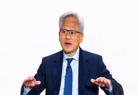 Nvidia Pledges $2 Billion for European AI Expansion