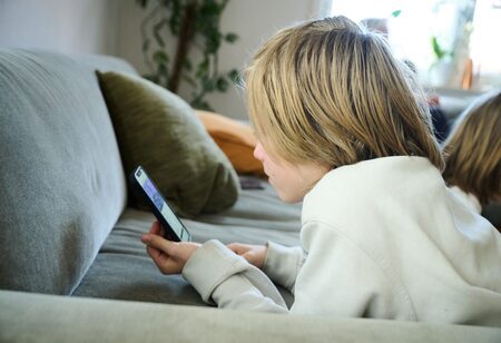 EU Faces Growing Backlash Over Social Media Ban for Children EU Faces Growing Backlash Over Social Media Ban for Children