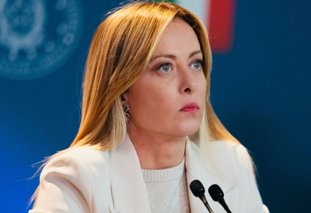 Italy Suspends Long-Standing Defence Agreement with Israel