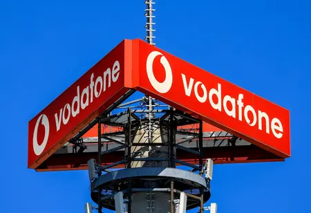 Vodafone Poised for Major Customer Push Across Europe Vodafone Poised for Major Customer Push Across Europe