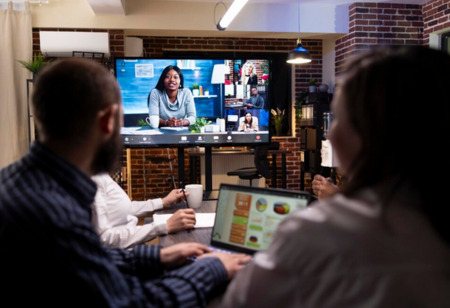 EU Broadcasters Say Digital Fairness Act Should Target Big Tech