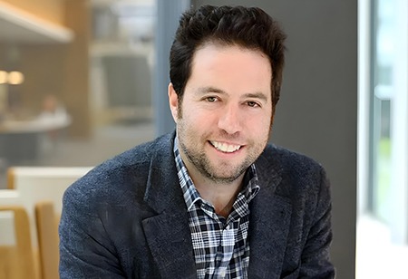 Danny Rimer: Investing Where Technology, Design & Culture Converge 