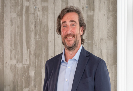 TVH Names Giuliano Parodi as CEO