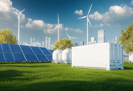 SINEXCEL Boosts Europe Energy Storage Ecosystem