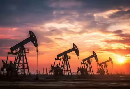 Oil Prices Rise as Traders Eye Fragile US-Iran Ceasefire