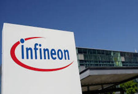 Infineon VP Calls for Investment in Europe's Automated Chip Production Infineon VP Calls for Investment in Europe's Automated Chip Production