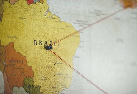 Brazil's Senate Ratifies Mercosur Free Trade Deal With EU