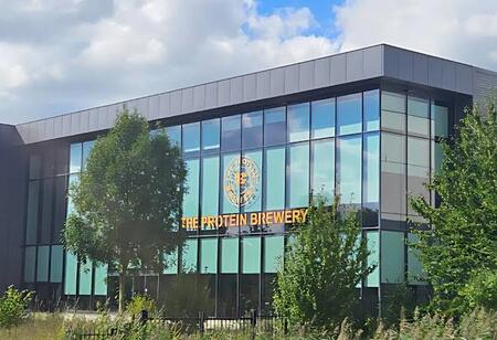 The Protein Brewery Secures EU Green Light for Fermotein Mycoprotein The Protein Brewery Secures EU Green Light for Fermotein Mycoprotein