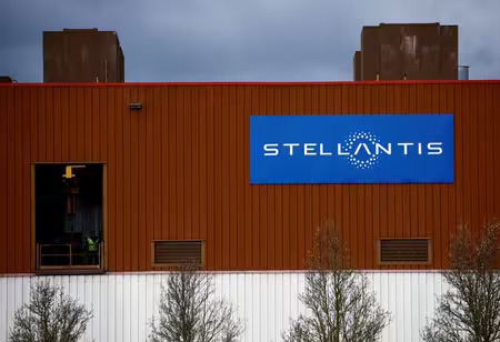 Stellantis Invests €1 Billion in France EV Expansion