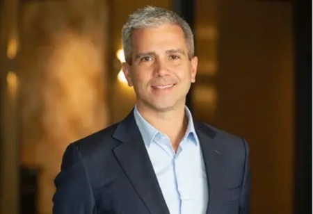 Langham Hospitality Names Josh Littman Head of Development, EMEA