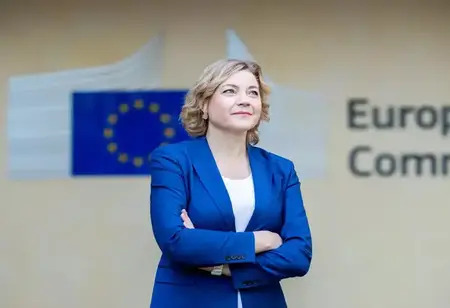 EU Digital Chief Warns of Weaponized Foreign Tech Reliance