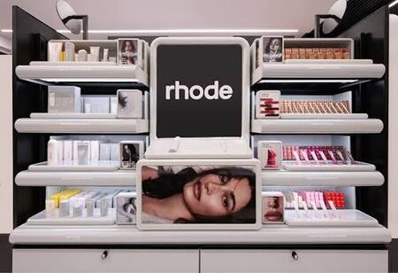 rhode Announces European Retail Launch With Sephora
