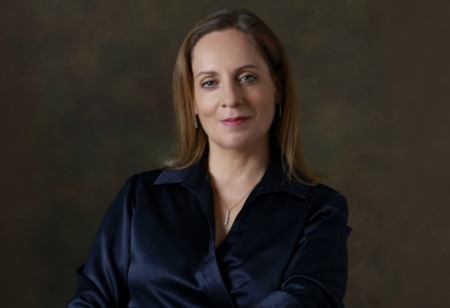 Ford Appoints Maria Grazia Davino as VP of Sales for Europe
