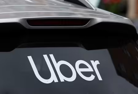 Uber Launches Autonomous Rides in Europe for the First Time