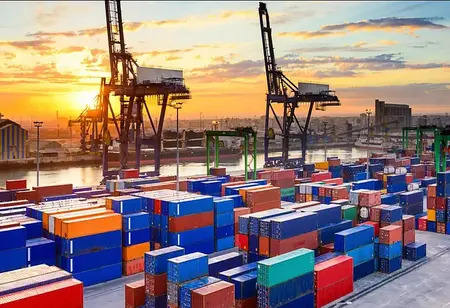 EU-US Trade Remains Strong Despite Tariff Pressure