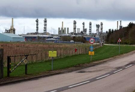 Ofgem Approves Deal to Secure UK Gas Imports From Europe