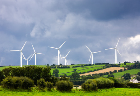 Energy Transition to Bolster UK Security and Stability, Minister Says