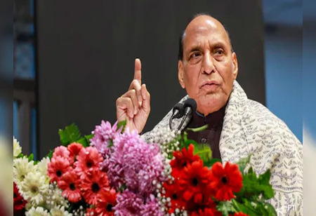 India, France to Hold Key Dialogue to Boost Defence Cooperation 
