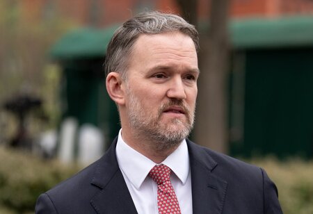 EU Urges US to Reinstate 15 Percent Tariff Arrangement Swiftly EU Urges US to Reinstate 15 Percent Tariff Arrangement Swiftly