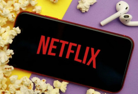 UK to Regulate Netflix, Amazon Prime Video, Other Streamers