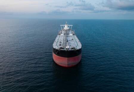 EU Considers Pause on Russia Oil Price Cap Amid Iran Crisis