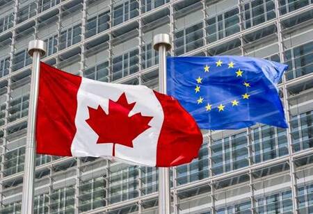 EU and Canada Strengthen Cooperation on Health Emergency Preparedness
