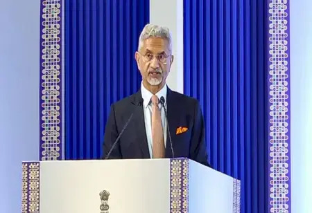 India, Central Europe Seek Stronger Ties as US Relations Strain
