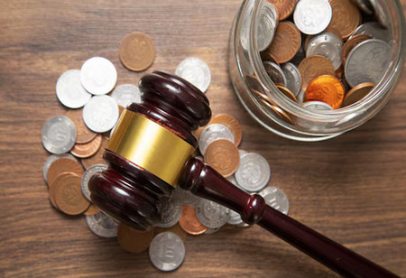 Russia’s Central Bank Sues EU for Freezing its Assets