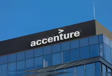 Accenture Links Staff Promotions to Use of AI Tools