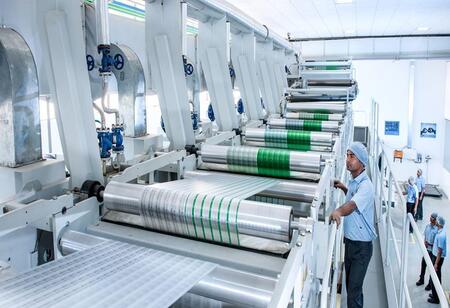 Companies Launch InFACT for EU Packaging Recycling