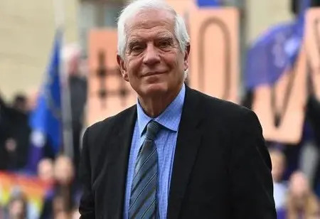 EU Policy Setbacks for Diplomatic Overhaul EU Policy Setbacks for Diplomatic Overhaul