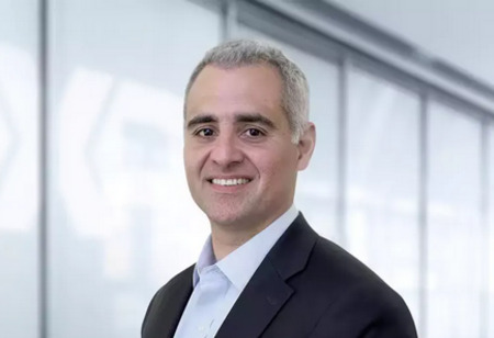 NXP CEO Says Demand for 'Physical AI' Boosting Outlook