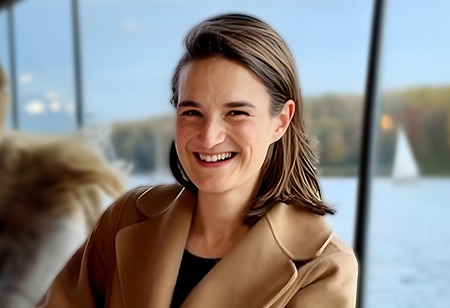 Viessmann Group Names Desiree Castell as CPO & Board Member