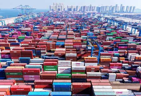 EU Takes Tougher Trade Stance on China