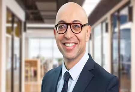 Qualcomm Nmaes Wassim Chourbaji as SVP and President