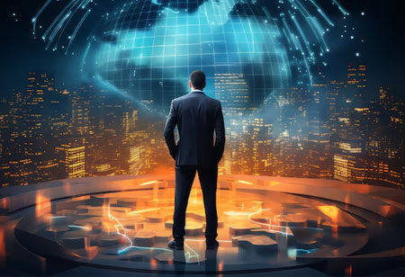Visionary Founders: Individuals Behind the Economy's Next Wave of Grow