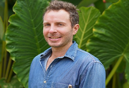 The New Frontier: Why 