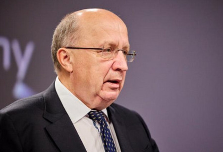 Europe Must Urgently Boost Missile Production: EU Defense Chief Europe Must Urgently Boost Missile Production: EU Defense Chief