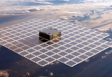 AST SpaceMobile Boosts Europe Expansion via Strategic Telecom Alliance