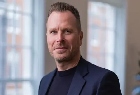 Reward Appoints James House as CEO