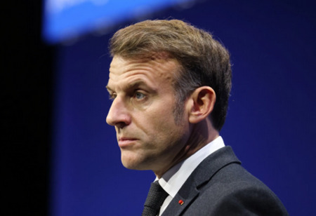 India, France to Reduce Tensions: Macron's Talks With PM Modi India, France to Reduce Tensions: Macron's Talks With PM Modi