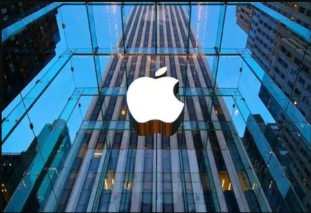 EU Welcomes Apple's Move to Comply with Digital Rules