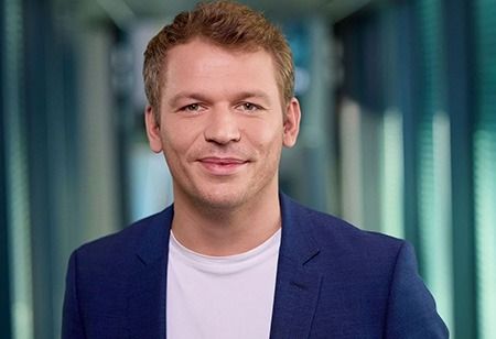 How Tech Leader Dr. Philipp Herzig is Shaping SAP's Future How Tech Leader Dr. Philipp Herzig is Shaping SAP's Future