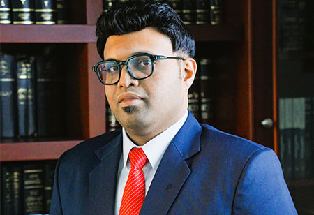 Navigating Corporate & Commercial Law: Insights from a Legal Leader