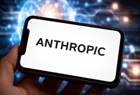 UK Regulators Assess Risks of Anthropic AI: Reports