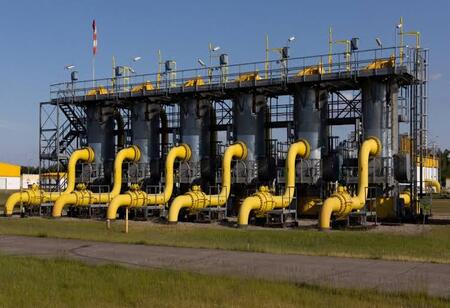 CEF Energy Projects Strengthen Supply Security Across Europe