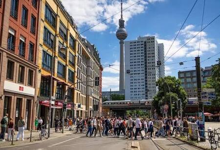 Germany Urges EU to Cap More Chinese Imports Amid Trade Tensions