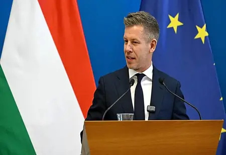 Péter Magyar’s EU Summit Debut Marks New Chapter for Hungary
